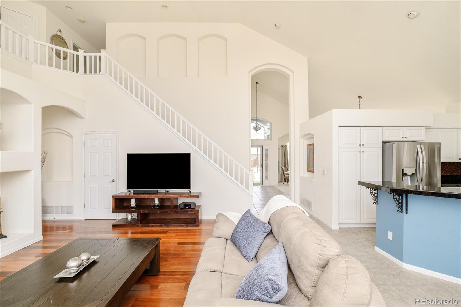 MLS Image #23 for 9371  desert willow trail,highlands ranch, Colorado