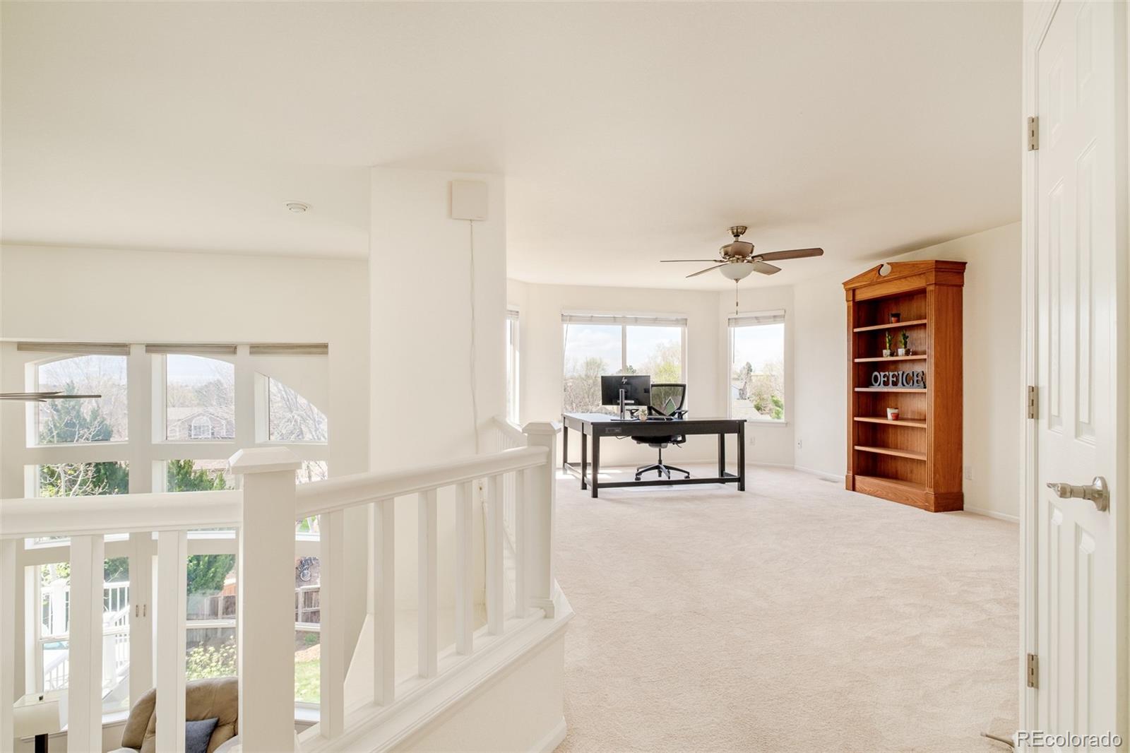 MLS Image #24 for 9371  desert willow trail,highlands ranch, Colorado