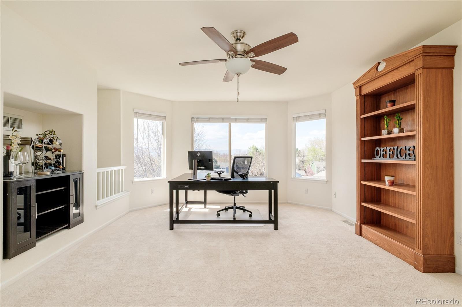 MLS Image #25 for 9371  desert willow trail,highlands ranch, Colorado