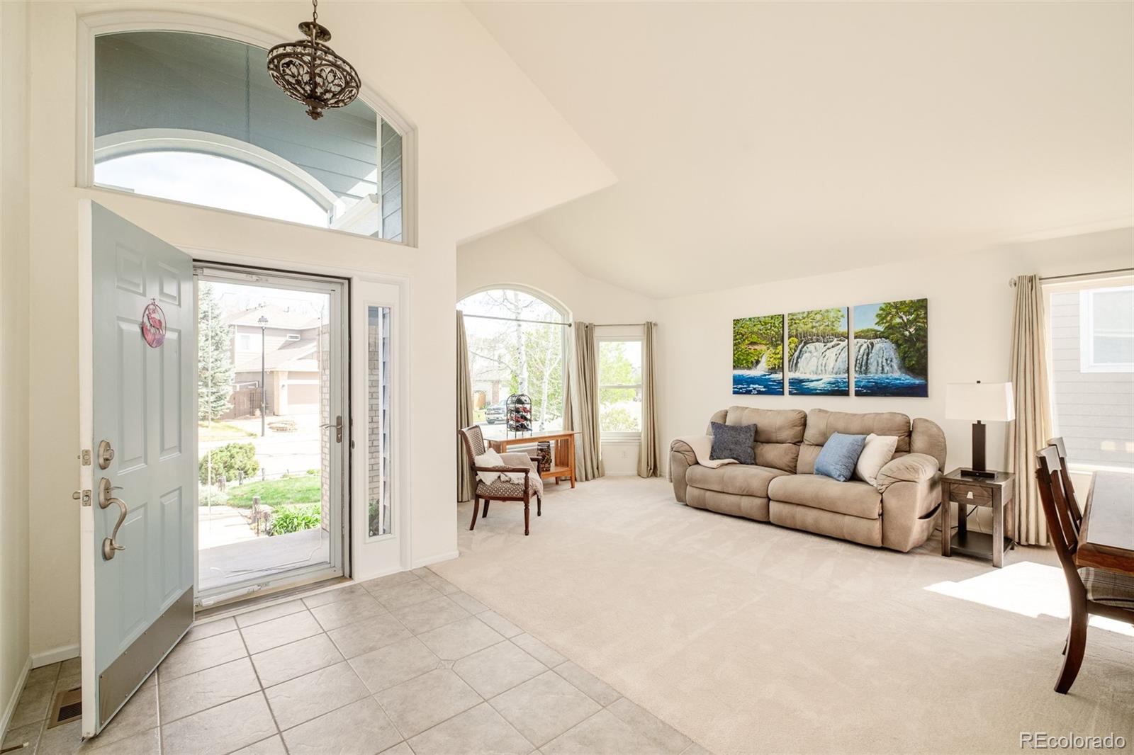 MLS Image #3 for 9371  desert willow trail,highlands ranch, Colorado