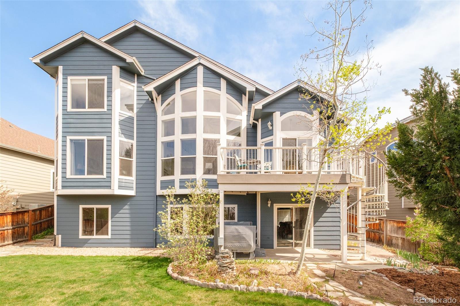 MLS Image #35 for 9371  desert willow trail,highlands ranch, Colorado