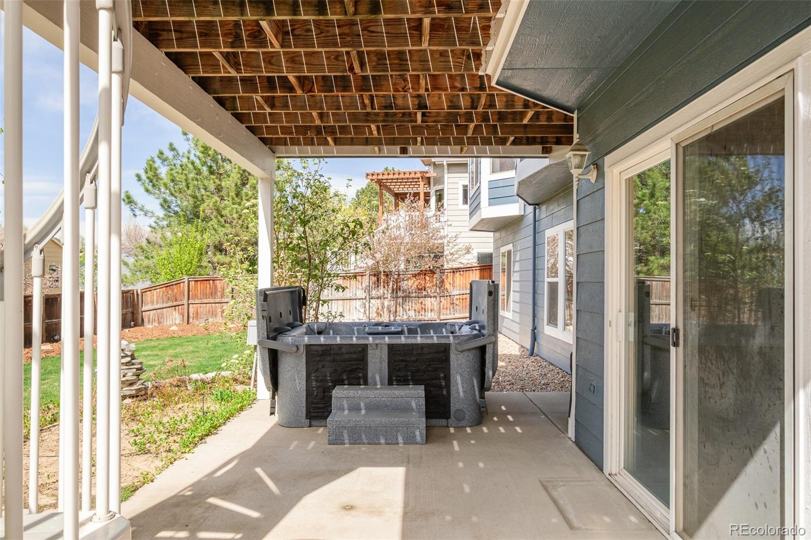 MLS Image #36 for 9371  desert willow trail,highlands ranch, Colorado