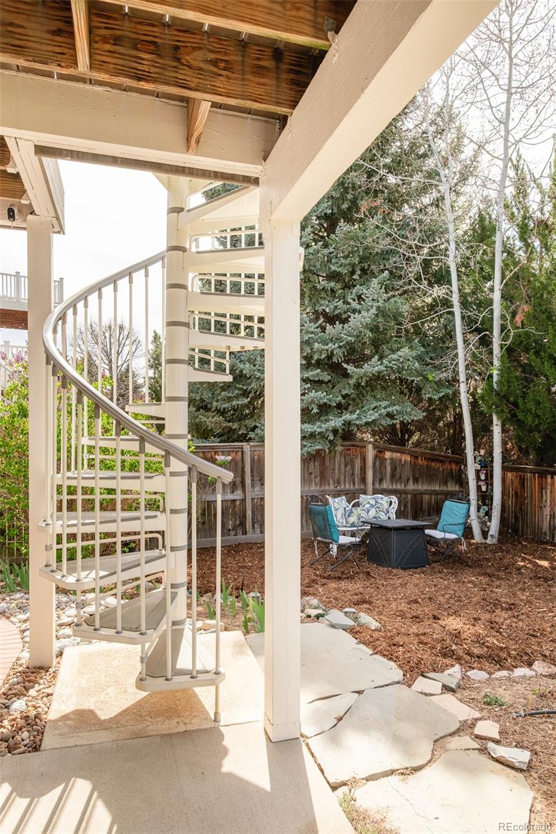 MLS Image #37 for 9371  desert willow trail,highlands ranch, Colorado