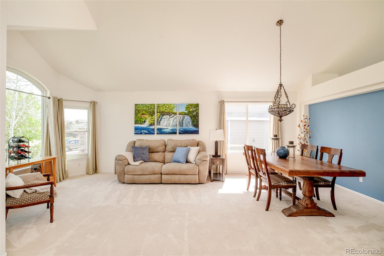 MLS Image #4 for 9371  desert willow trail,highlands ranch, Colorado
