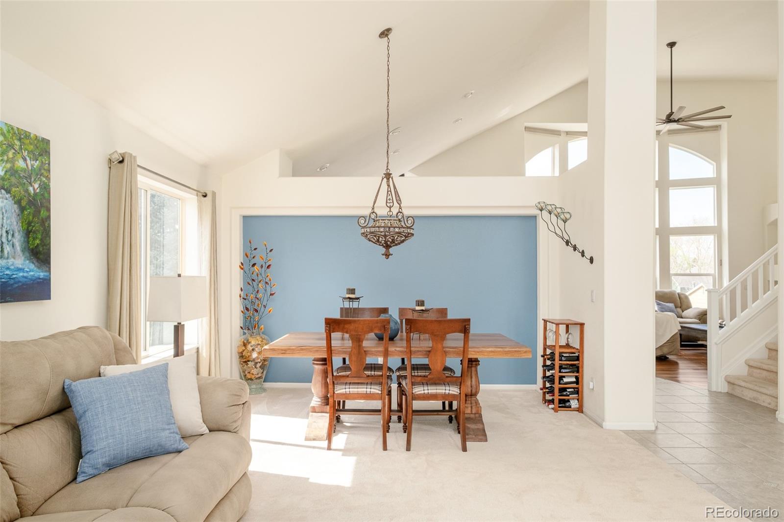 MLS Image #5 for 9371  desert willow trail,highlands ranch, Colorado