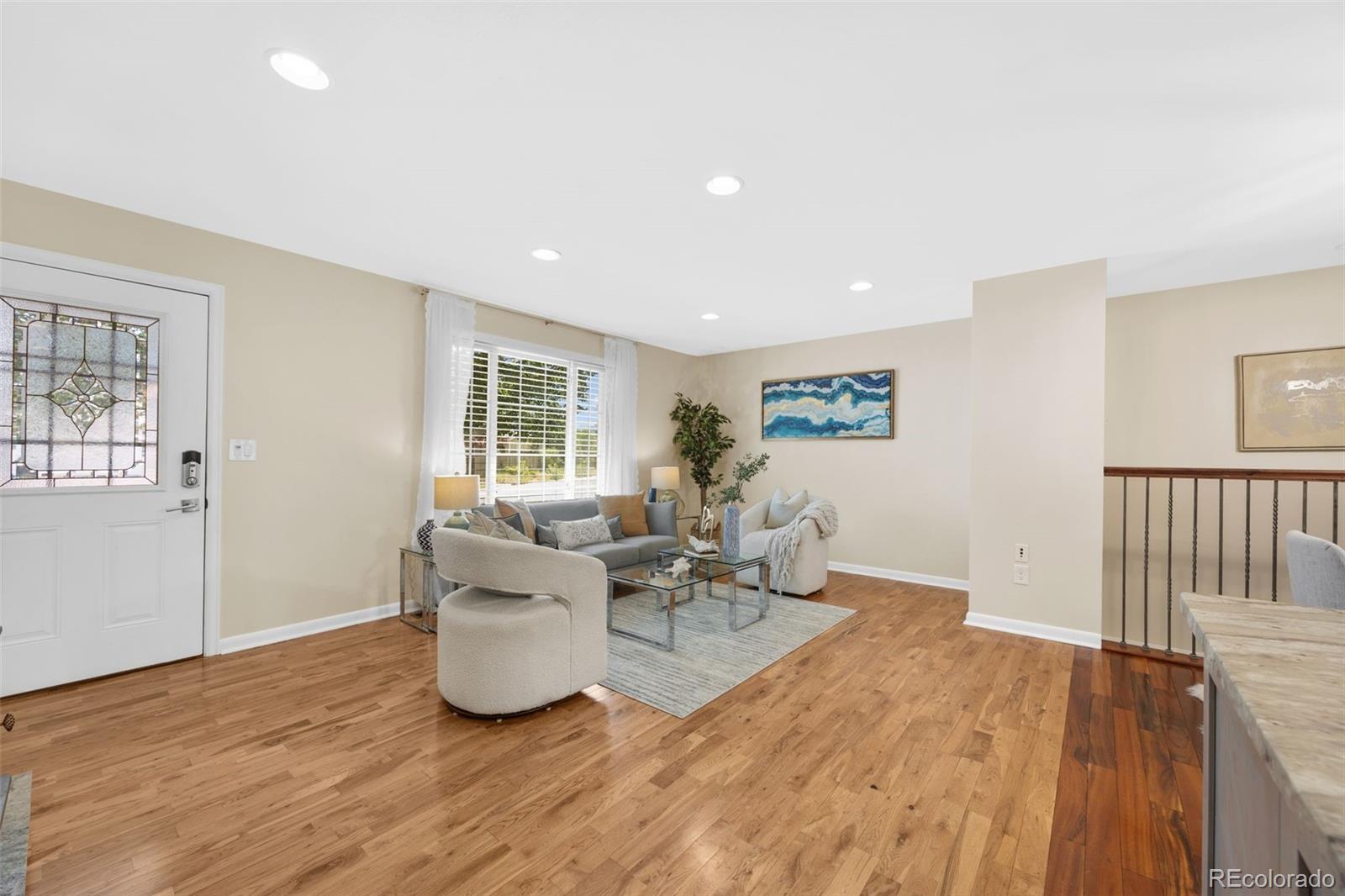 MLS Image #2 for 7278  union court,arvada, Colorado