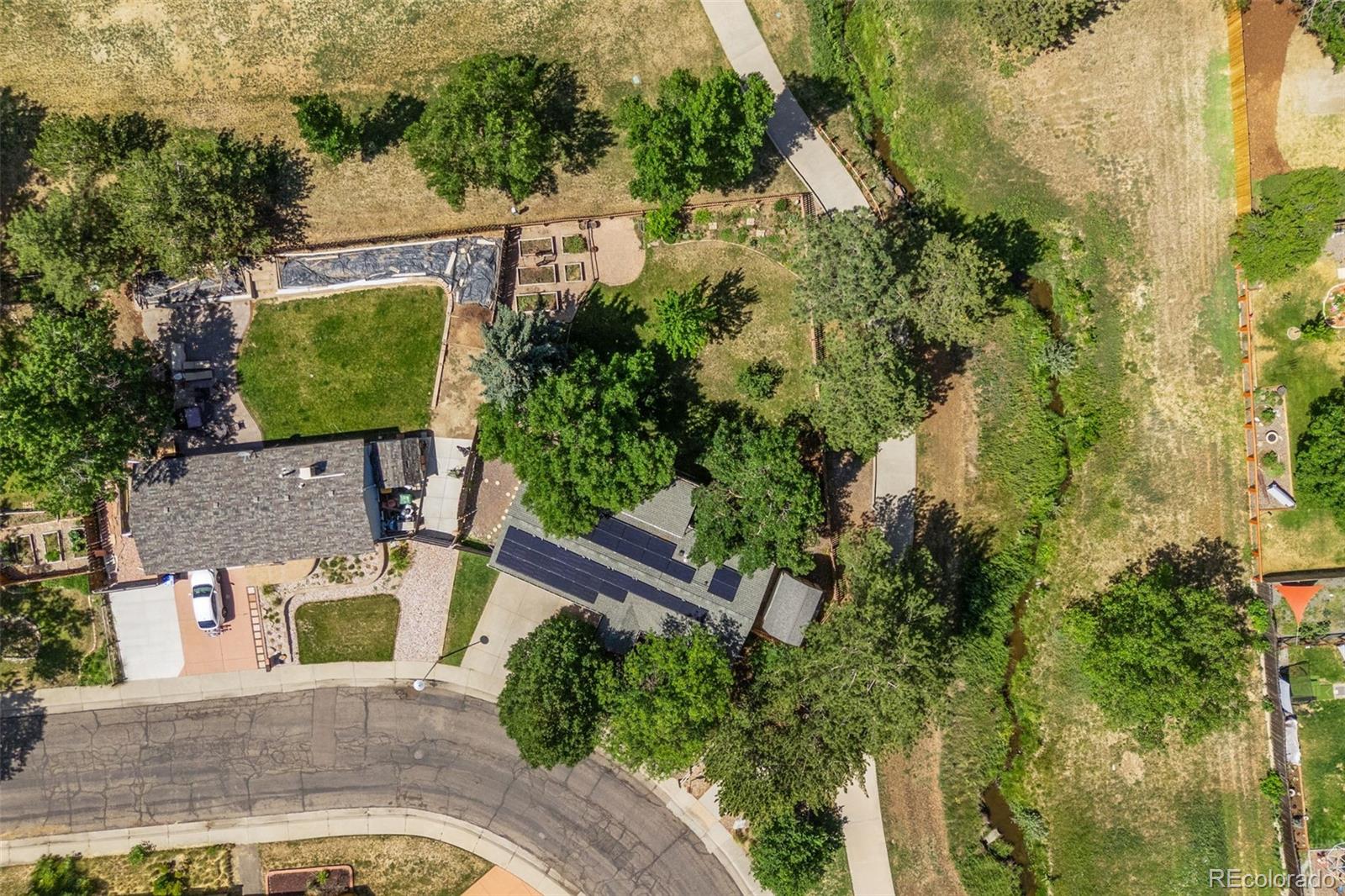 MLS Image #39 for 7278  union court,arvada, Colorado