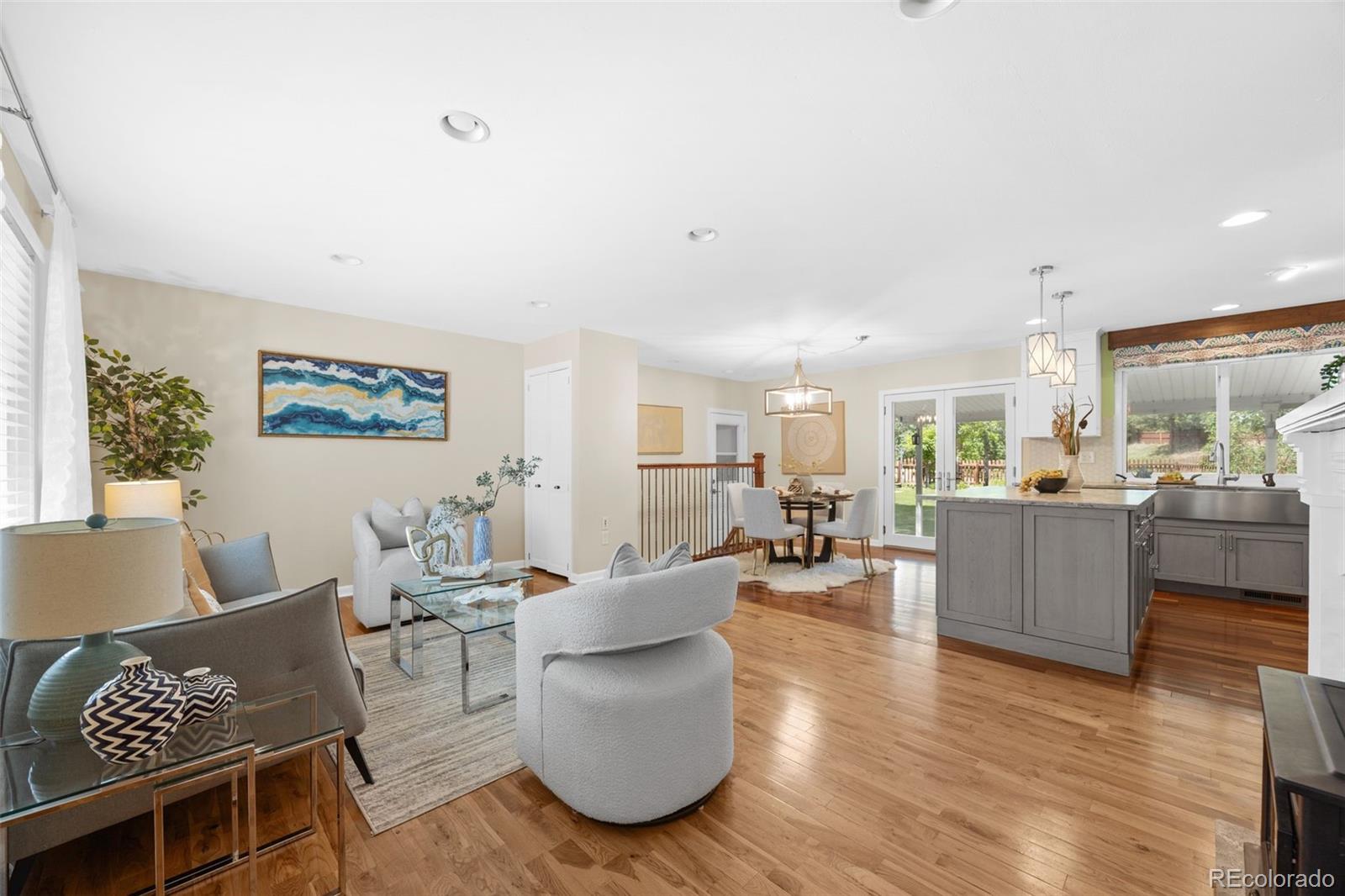 MLS Image #4 for 7278  union court,arvada, Colorado
