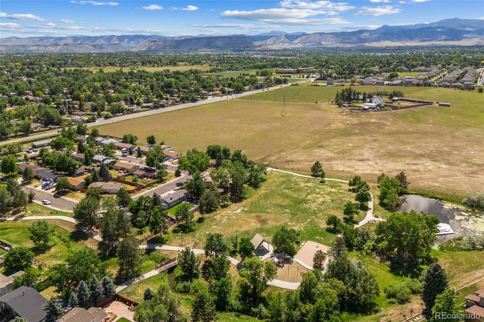 MLS Image #40 for 7278  union court,arvada, Colorado