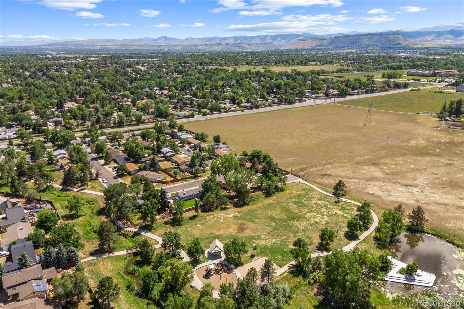 MLS Image #41 for 7278  union court,arvada, Colorado