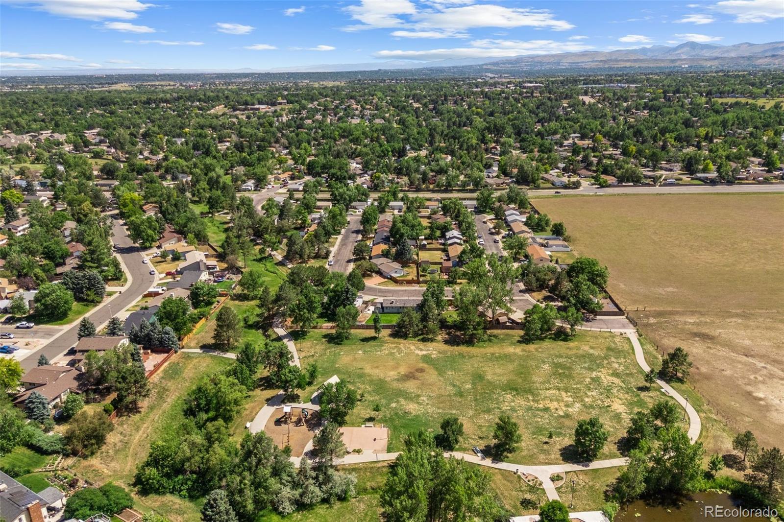 MLS Image #42 for 7278  union court,arvada, Colorado