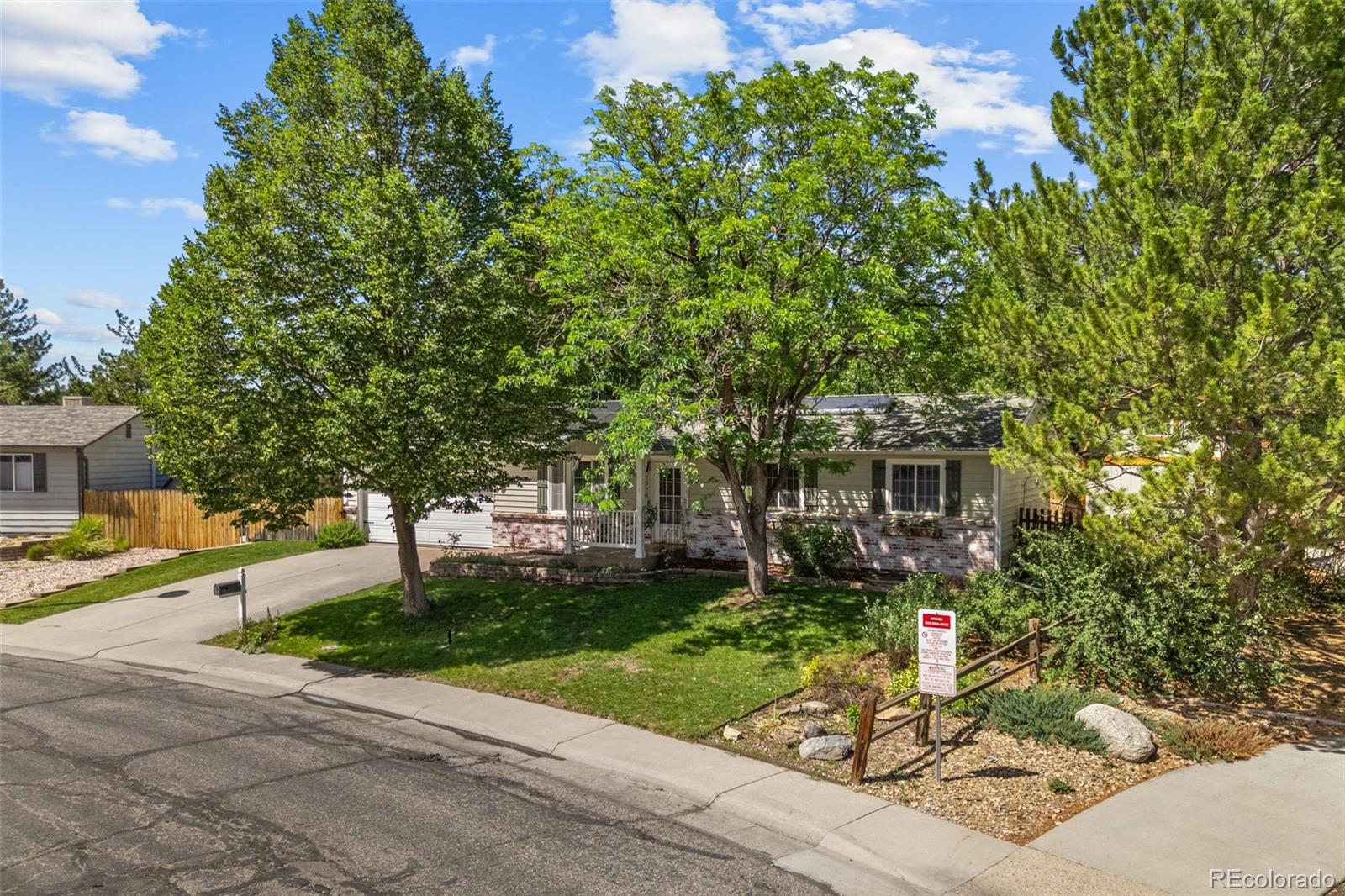 MLS Image #44 for 7278  union court,arvada, Colorado