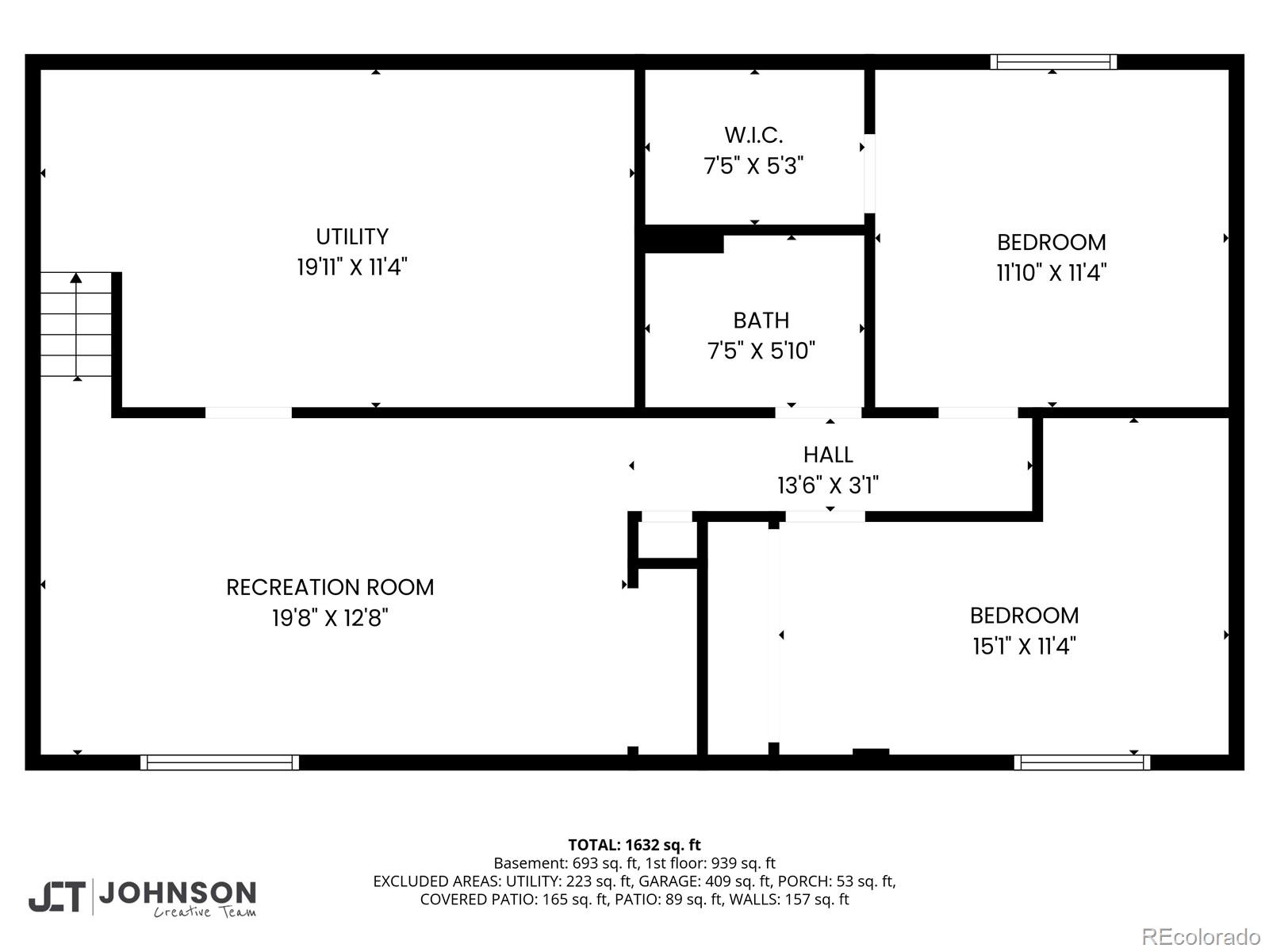 MLS Image #46 for 7278  union court,arvada, Colorado
