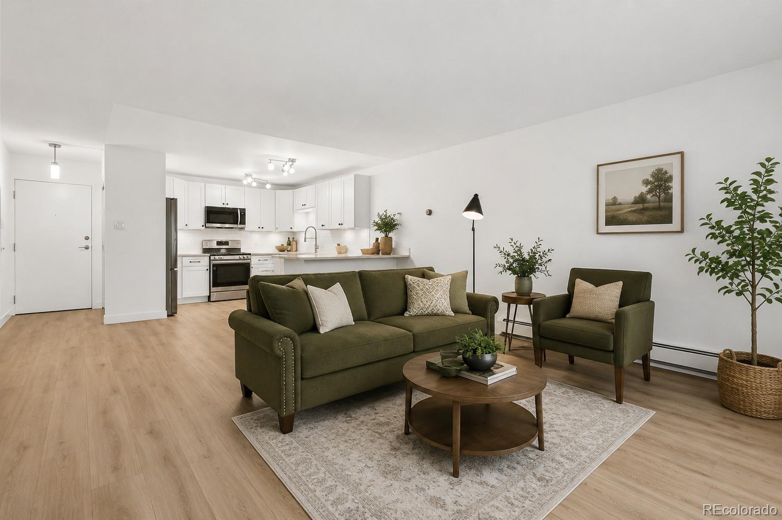 MLS Image #1 for 9315 e center avenue,denver, Colorado