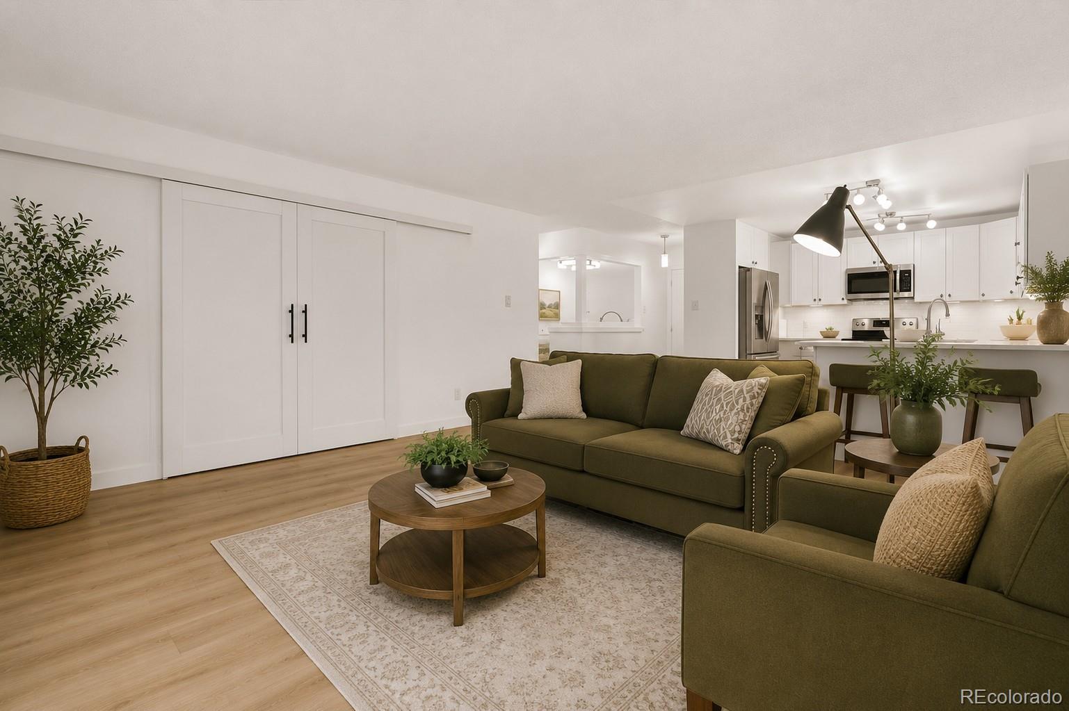 MLS Image #7 for 9315 e center avenue,denver, Colorado