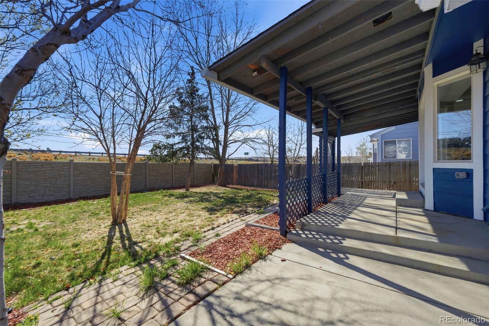 MLS Image #27 for 6672  fonder drive,parker, Colorado