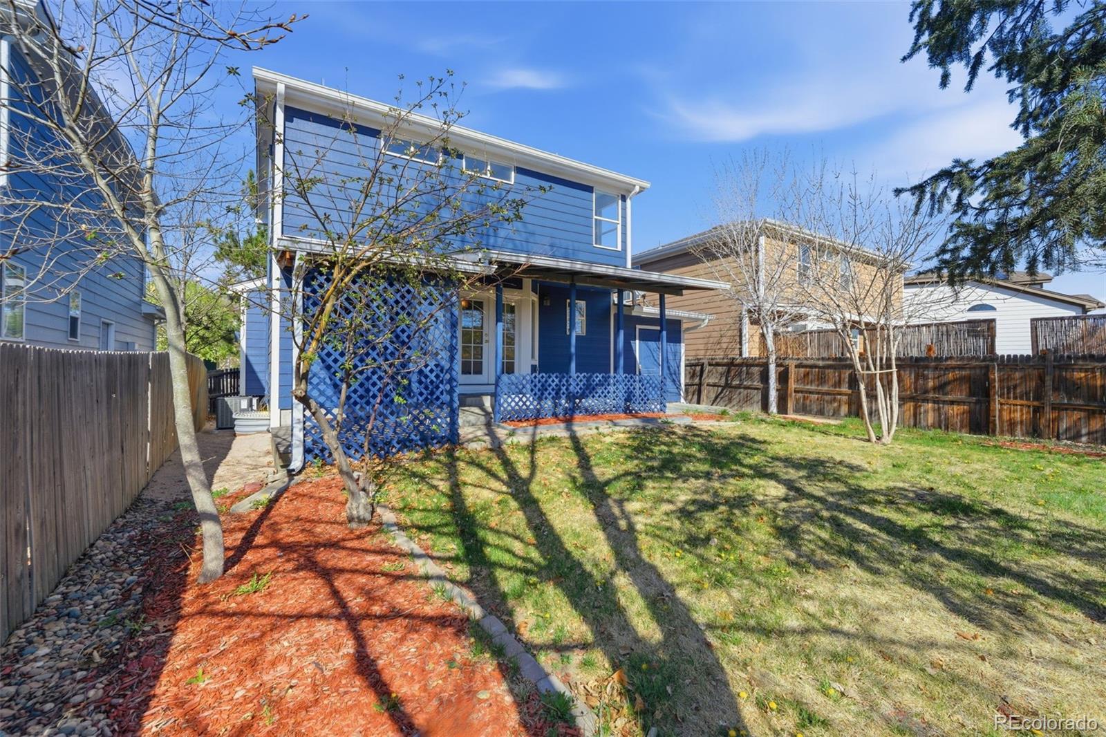 MLS Image #29 for 6672  fonder drive,parker, Colorado
