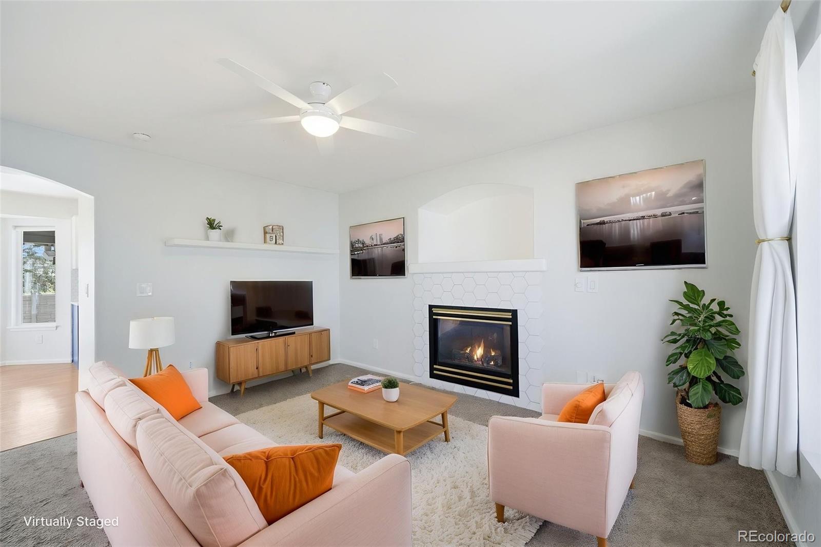 MLS Image #3 for 6672  fonder drive,parker, Colorado