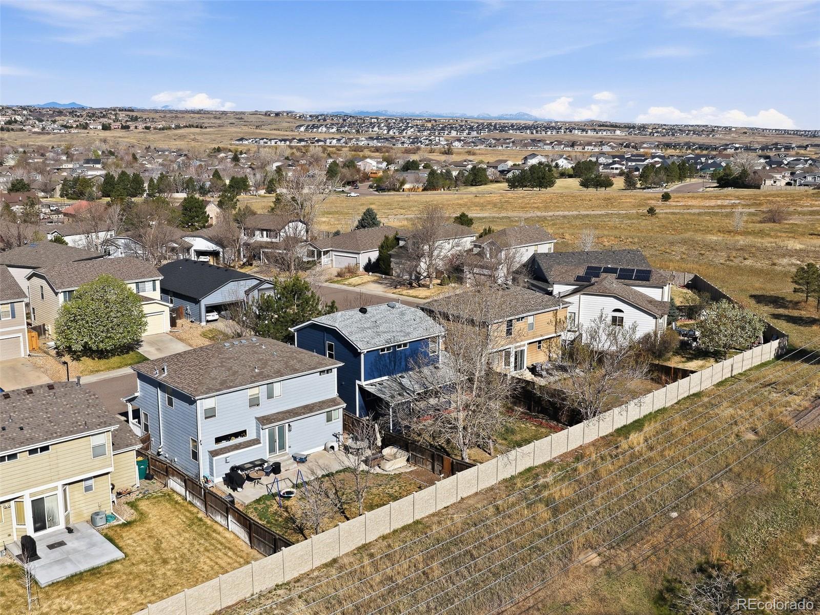 MLS Image #32 for 6672  fonder drive,parker, Colorado