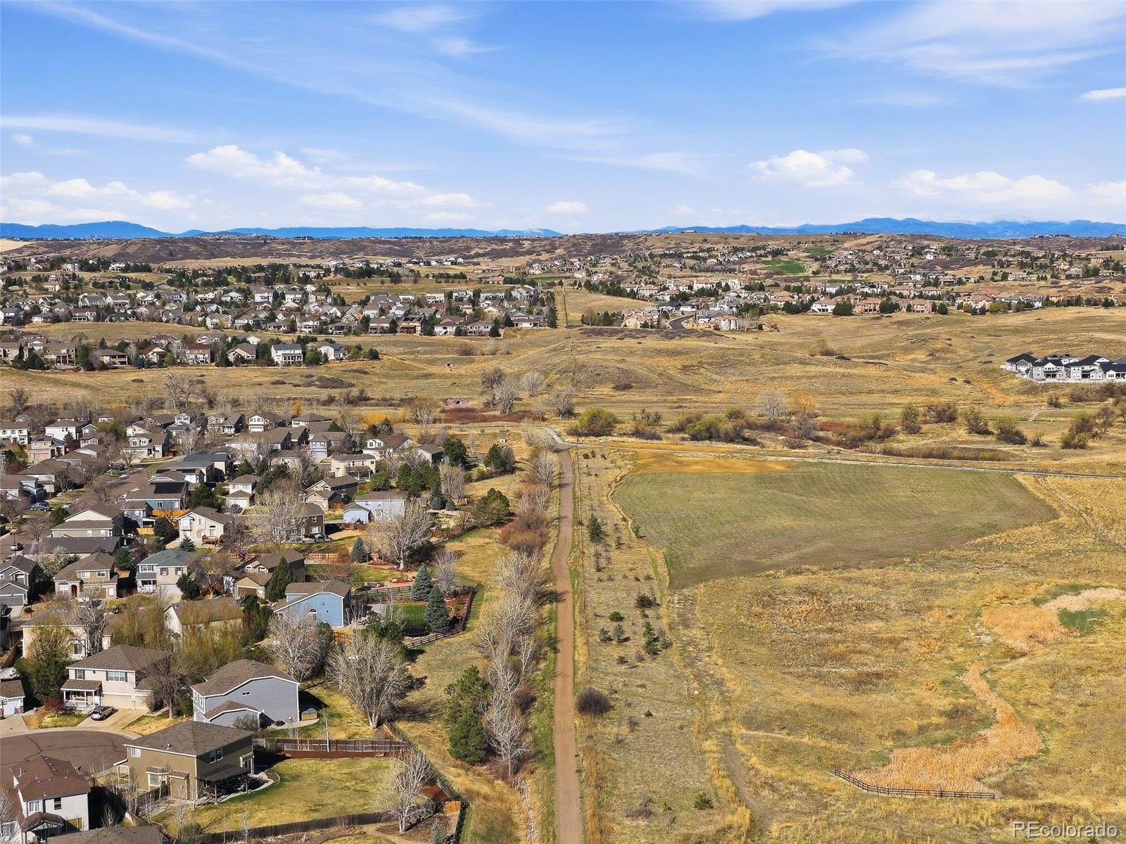 MLS Image #33 for 6672  fonder drive,parker, Colorado
