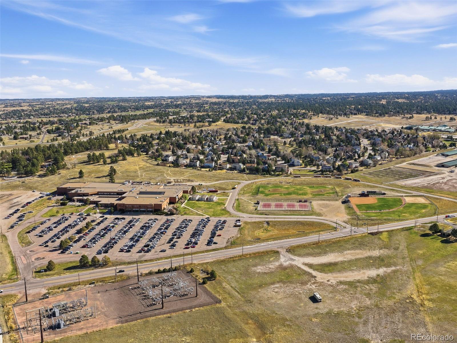 MLS Image #35 for 6672  fonder drive,parker, Colorado