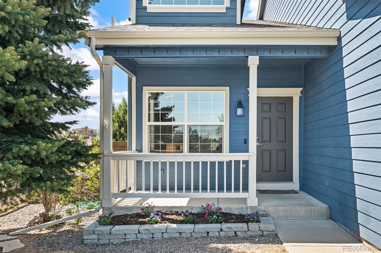 MLS Image #3 for 9089  garnet street,highlands ranch, Colorado