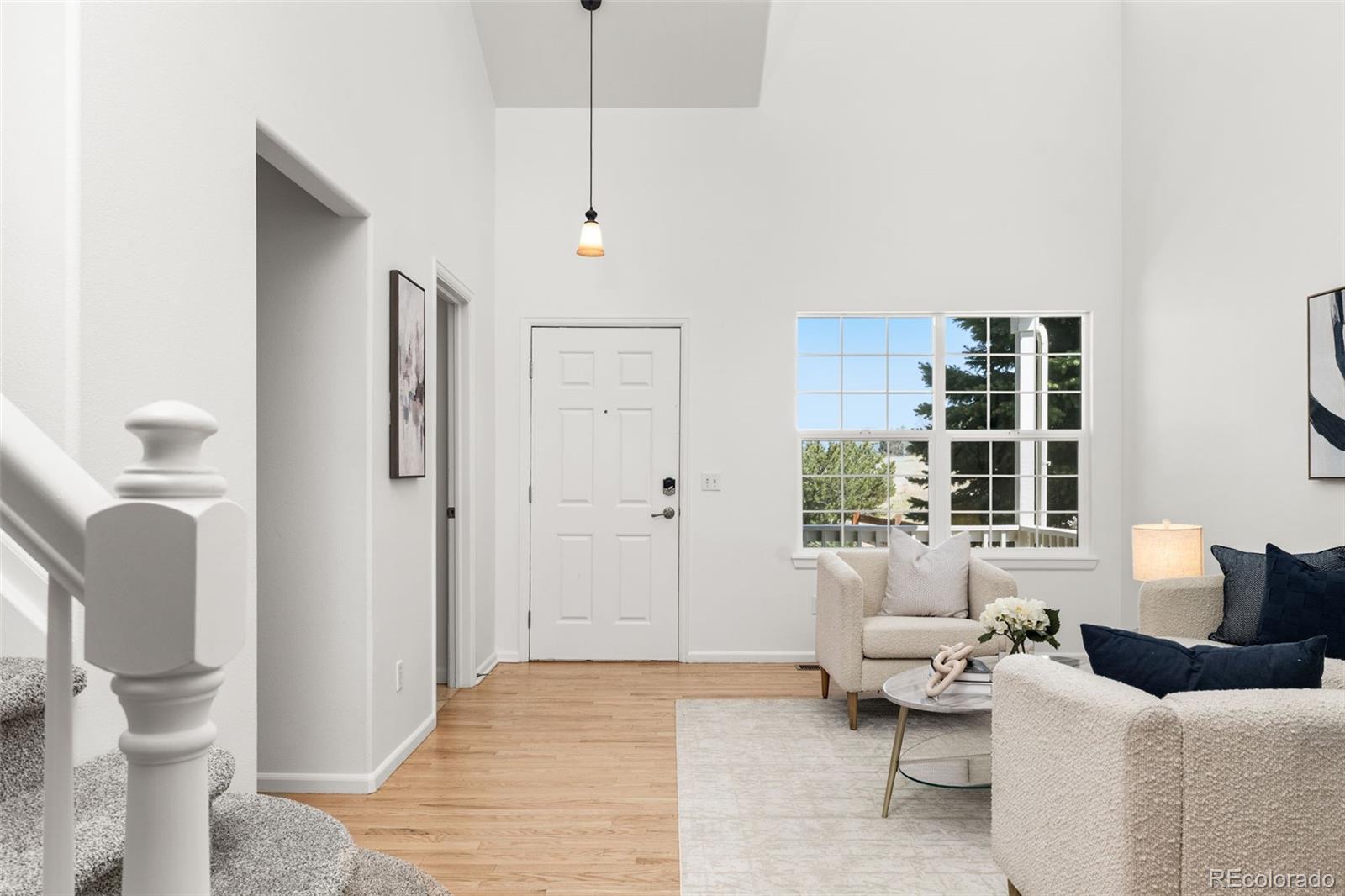 MLS Image #4 for 9089  garnet street,highlands ranch, Colorado