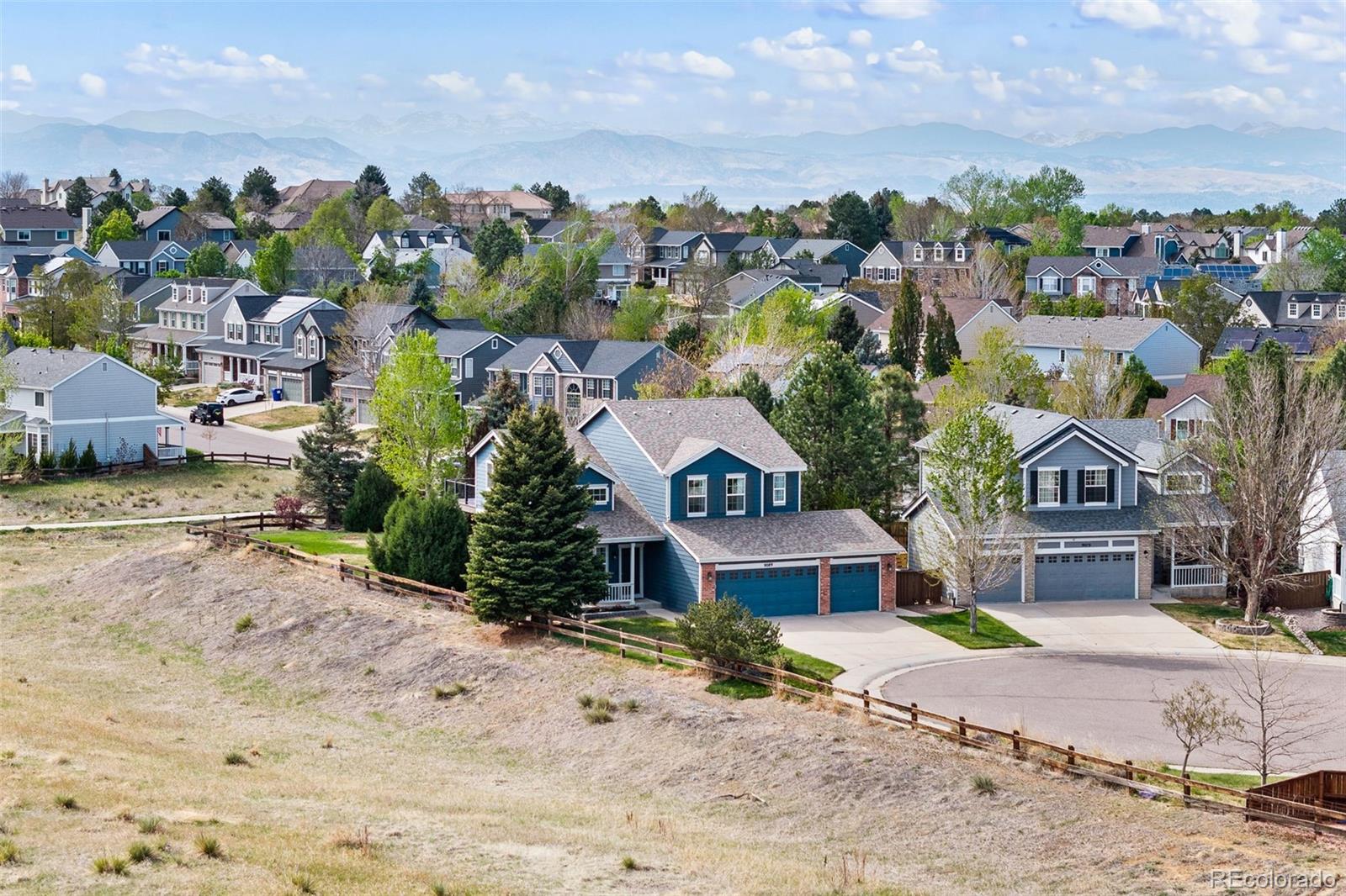 MLS Image #46 for 9089  garnet street,highlands ranch, Colorado