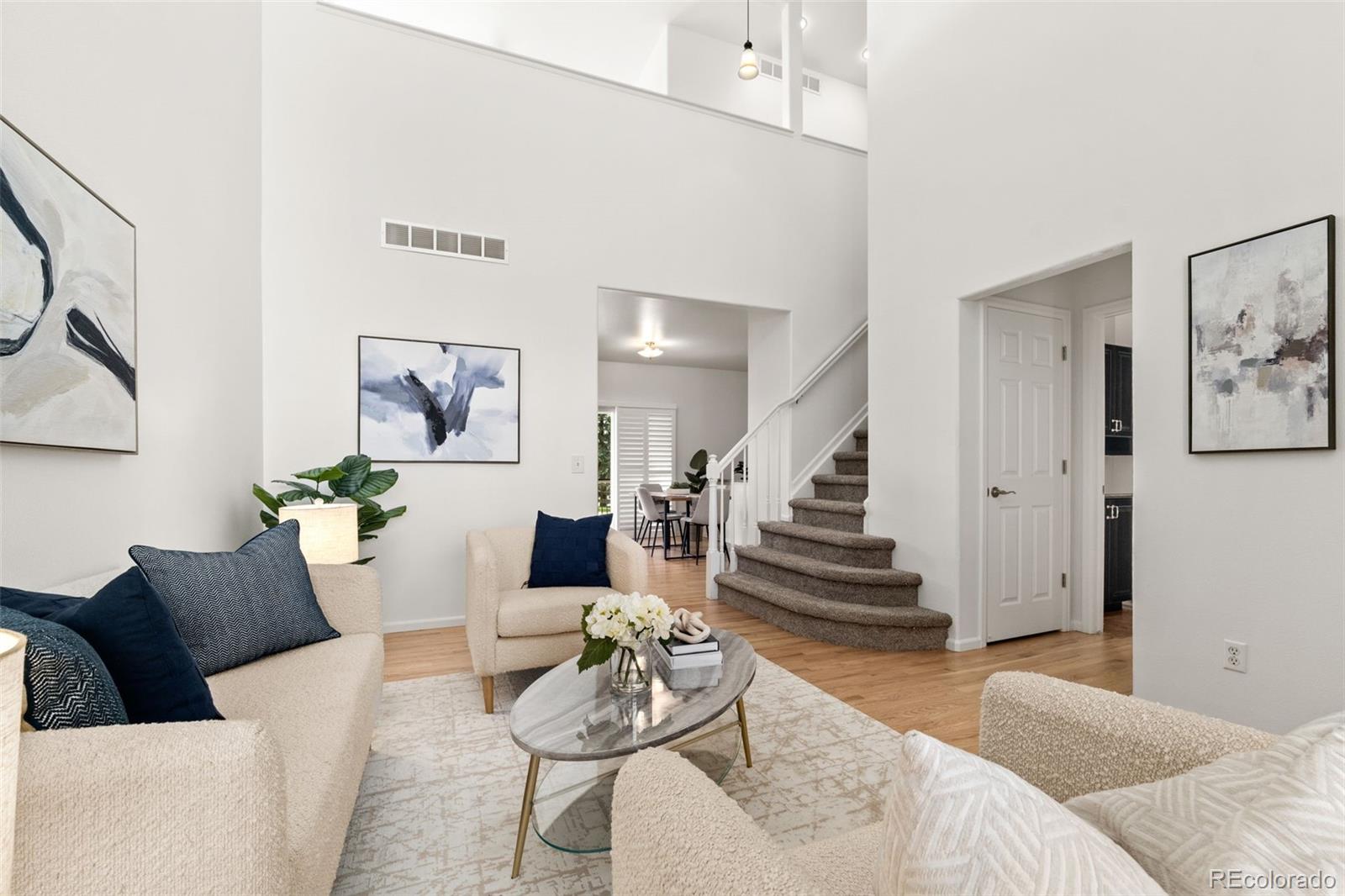 MLS Image #7 for 9089  garnet street,highlands ranch, Colorado