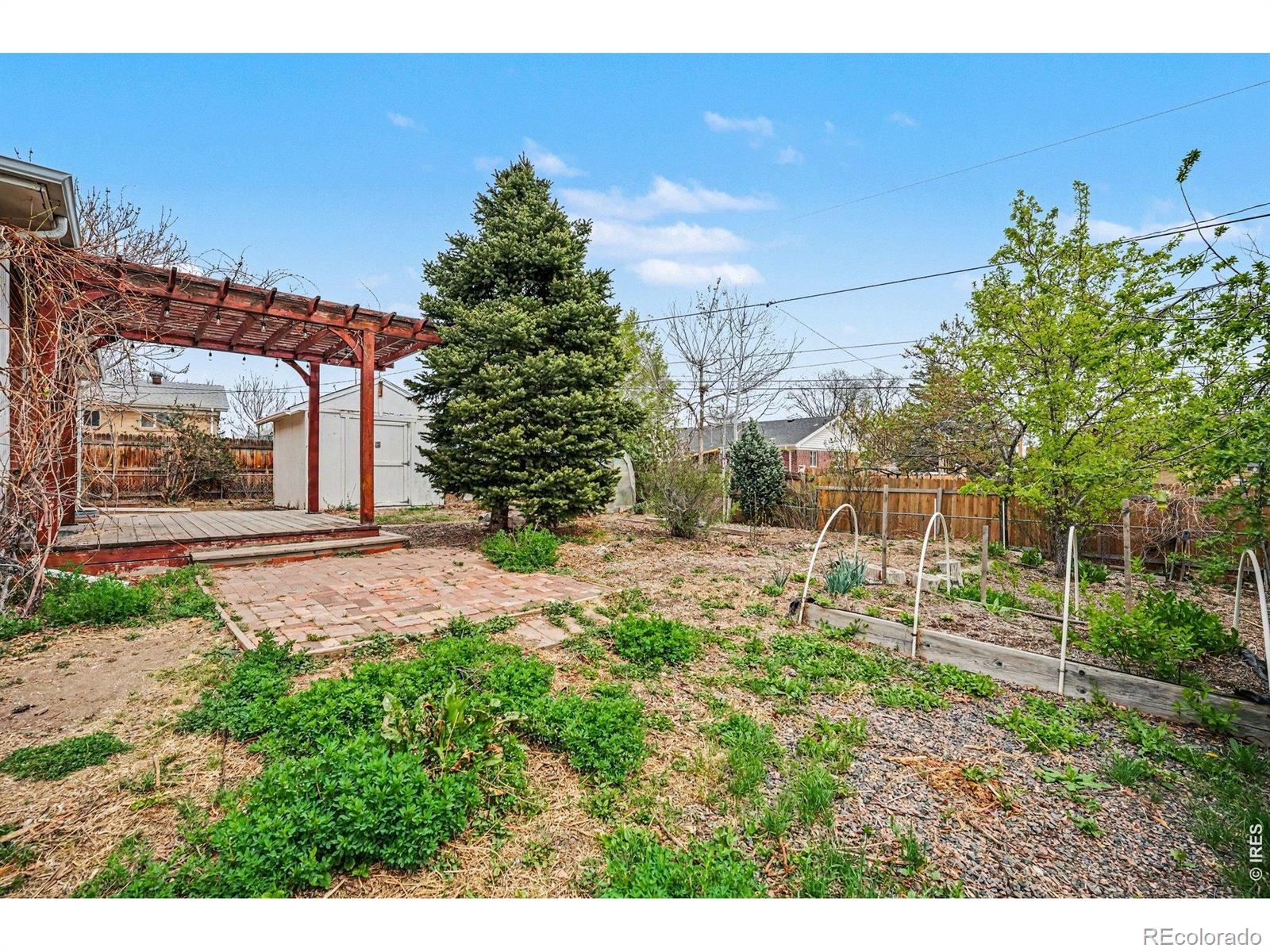 MLS Image #12 for 10710  larry drive,northglenn, Colorado