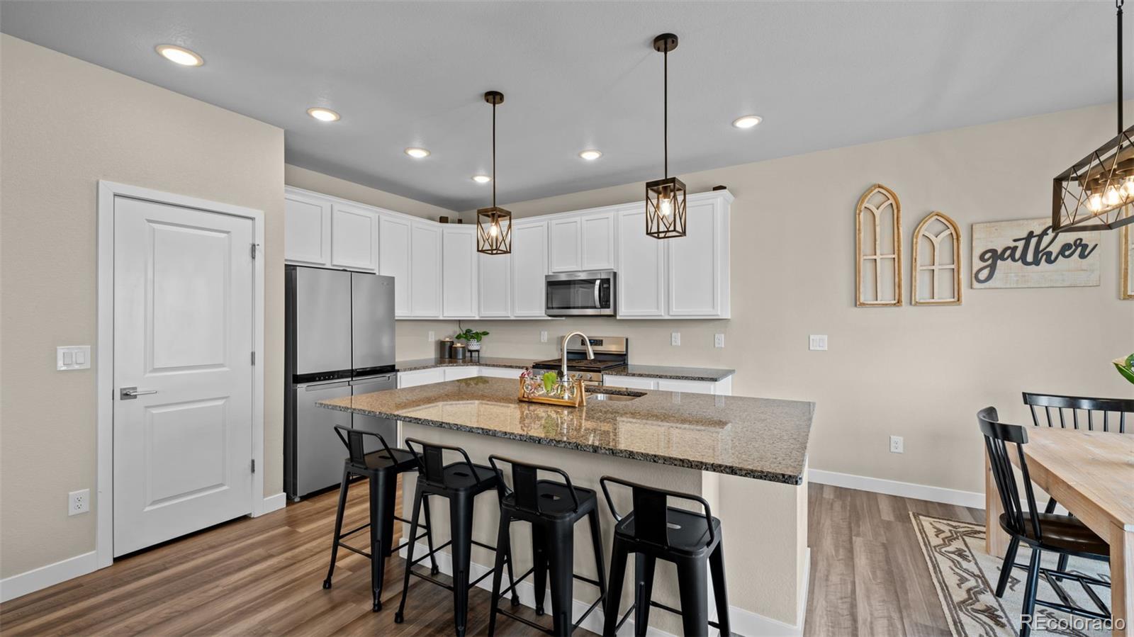 MLS Image #11 for 10727  rolling peaks drive,peyton, Colorado