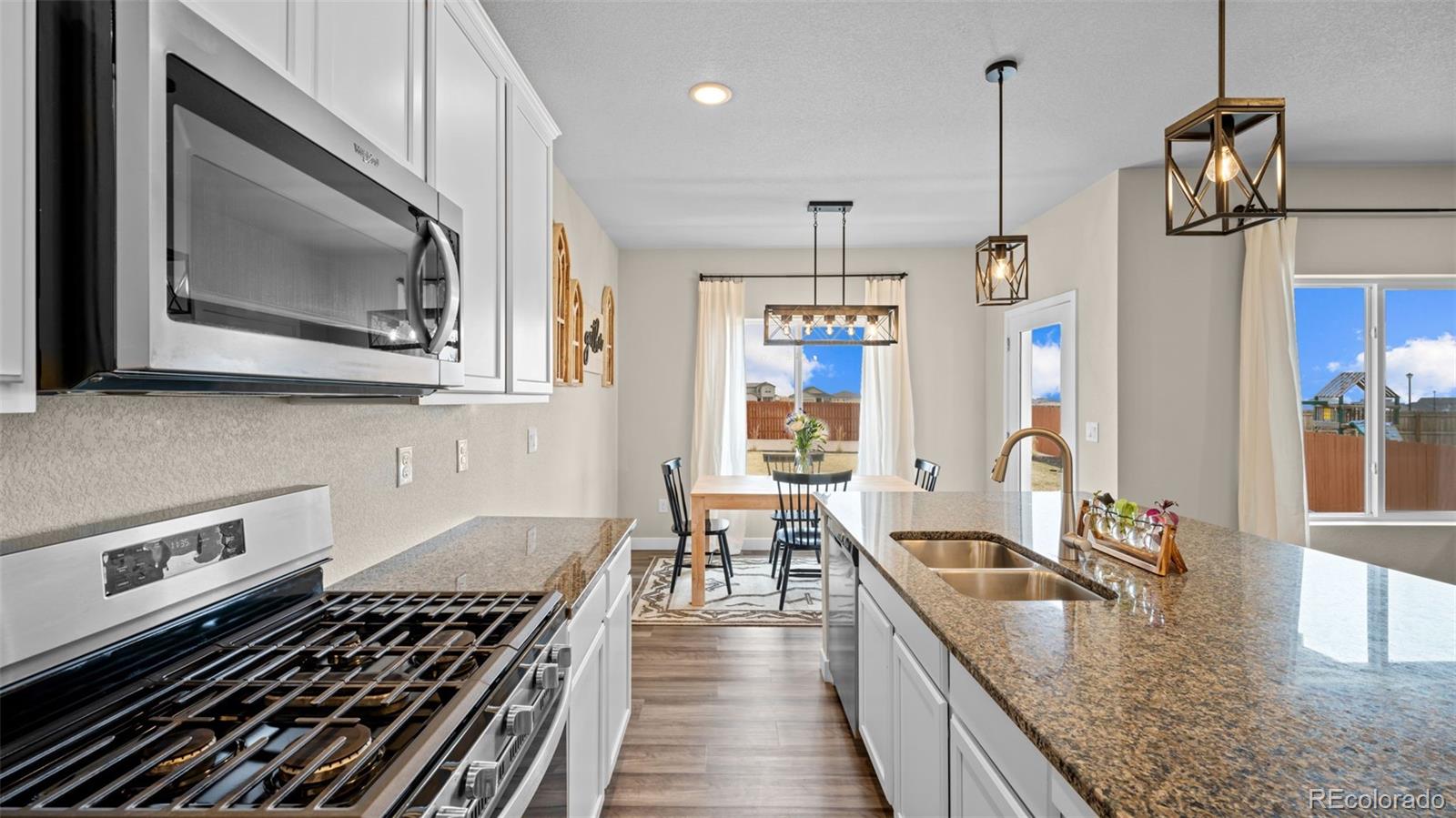 MLS Image #13 for 10727  rolling peaks drive,peyton, Colorado