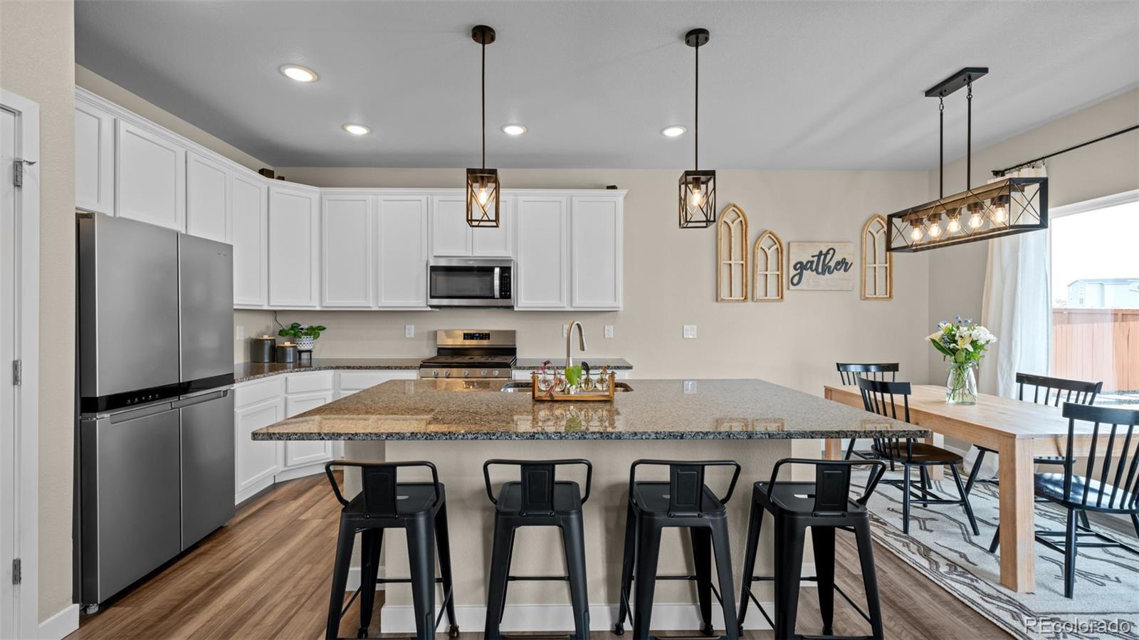 MLS Image #14 for 10727  rolling peaks drive,peyton, Colorado