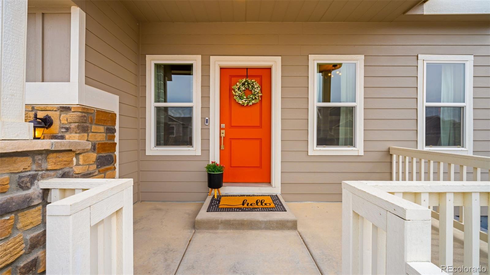 MLS Image #3 for 10727  rolling peaks drive,peyton, Colorado