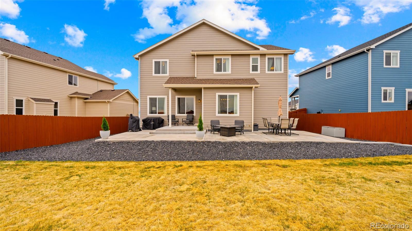 MLS Image #32 for 10727  rolling peaks drive,peyton, Colorado