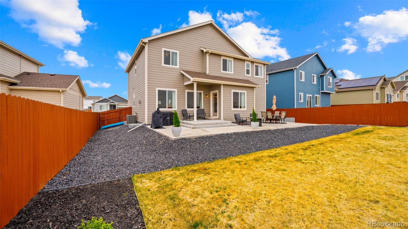 MLS Image #33 for 10727  rolling peaks drive,peyton, Colorado