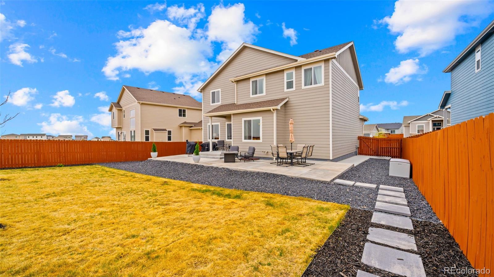 MLS Image #34 for 10727  rolling peaks drive,peyton, Colorado