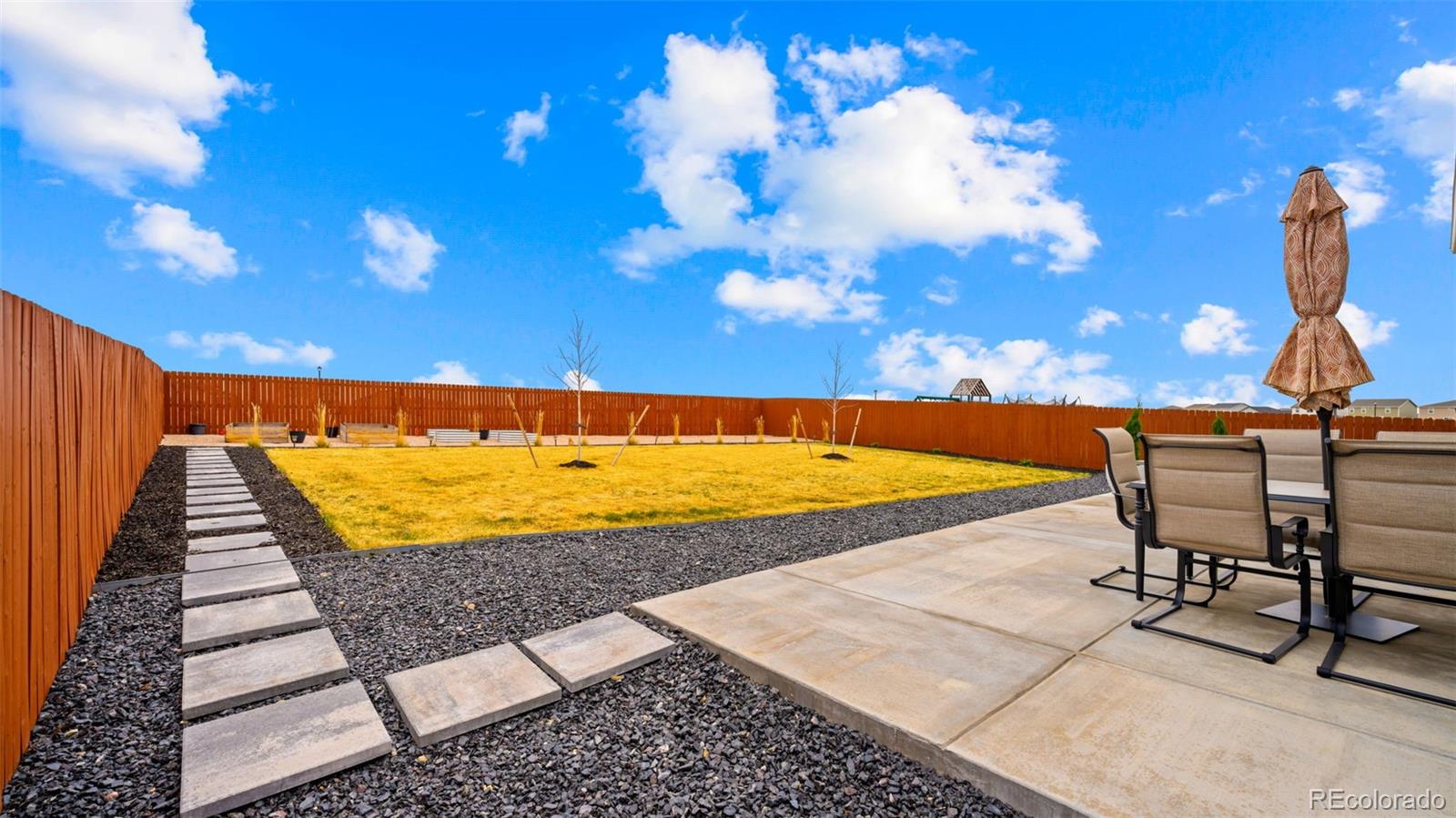 MLS Image #35 for 10727  rolling peaks drive,peyton, Colorado