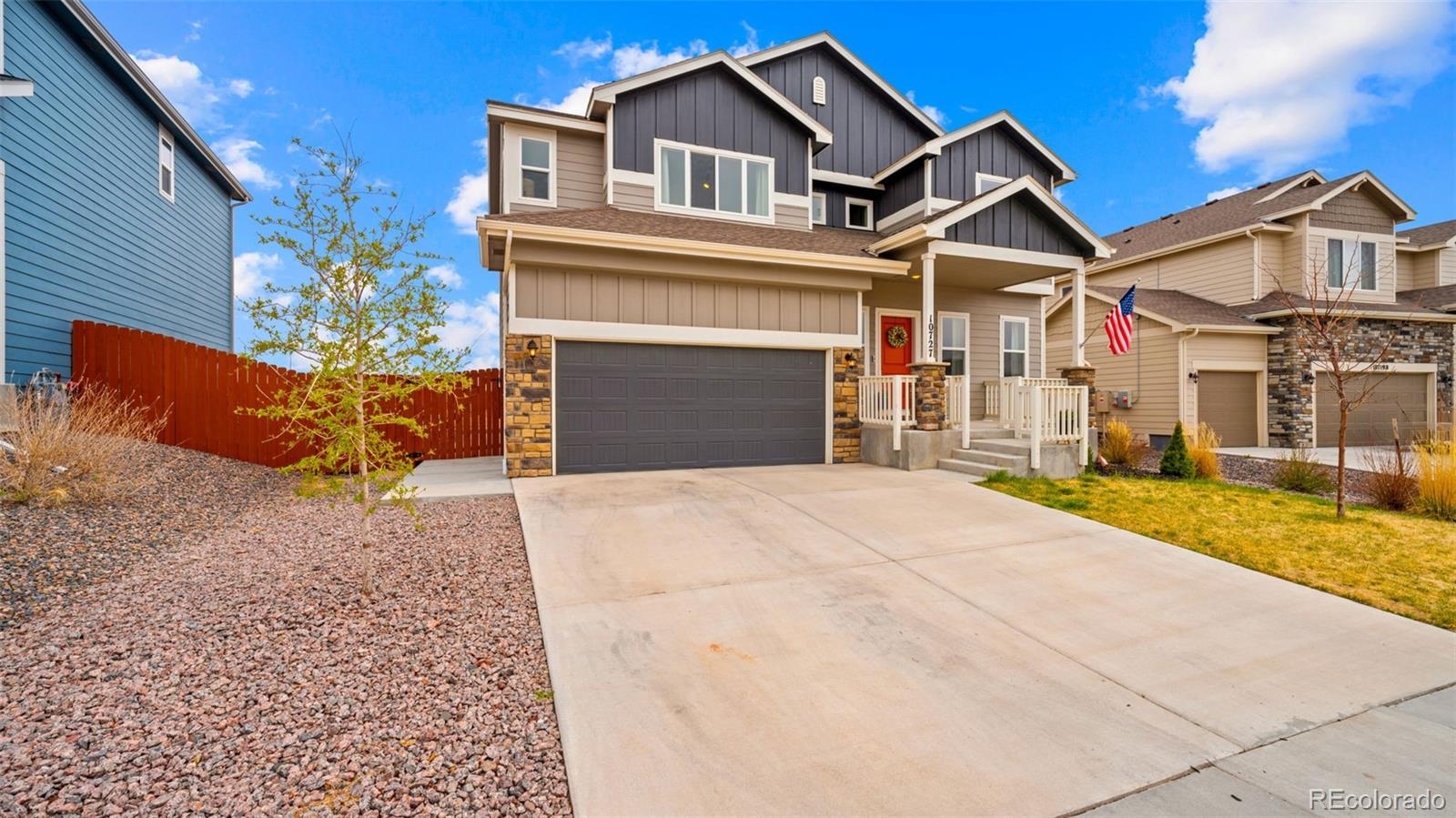 MLS Image #38 for 10727  rolling peaks drive,peyton, Colorado
