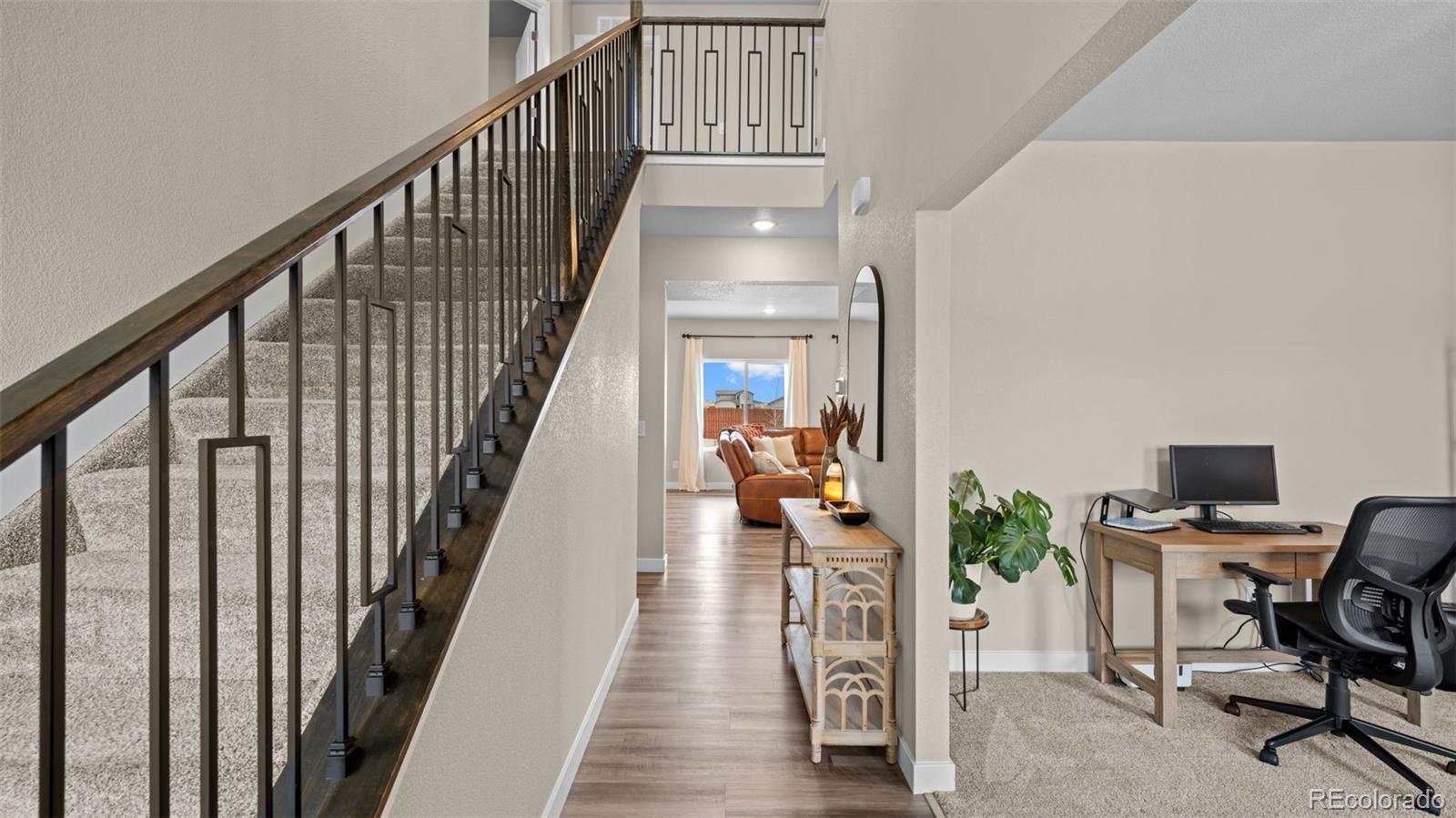 MLS Image #4 for 10727  rolling peaks drive,peyton, Colorado