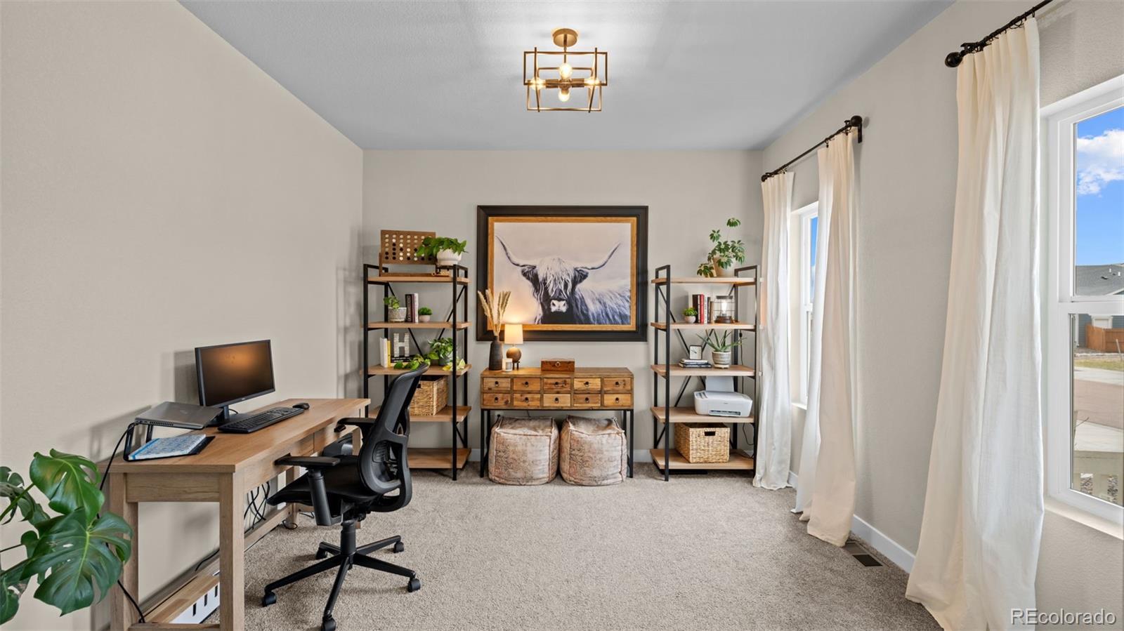 MLS Image #6 for 10727  rolling peaks drive,peyton, Colorado