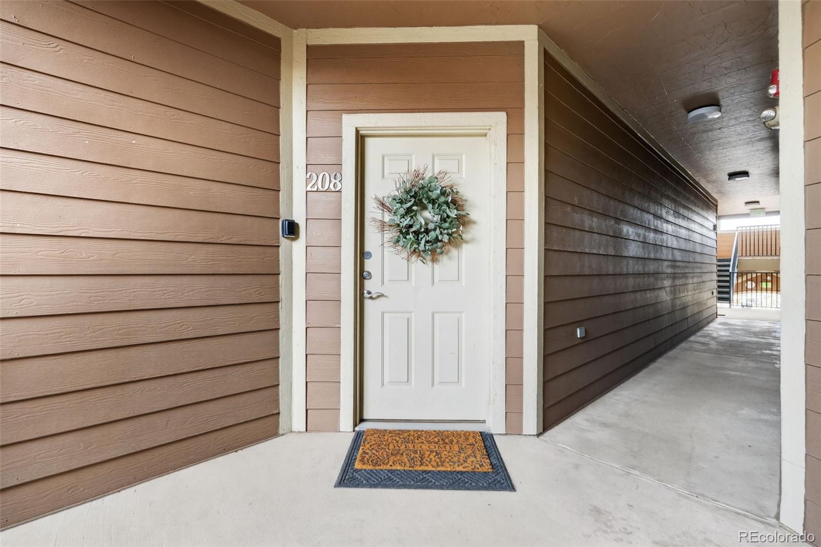 MLS Image #1 for 10733  twenty mile road 208,parker, Colorado