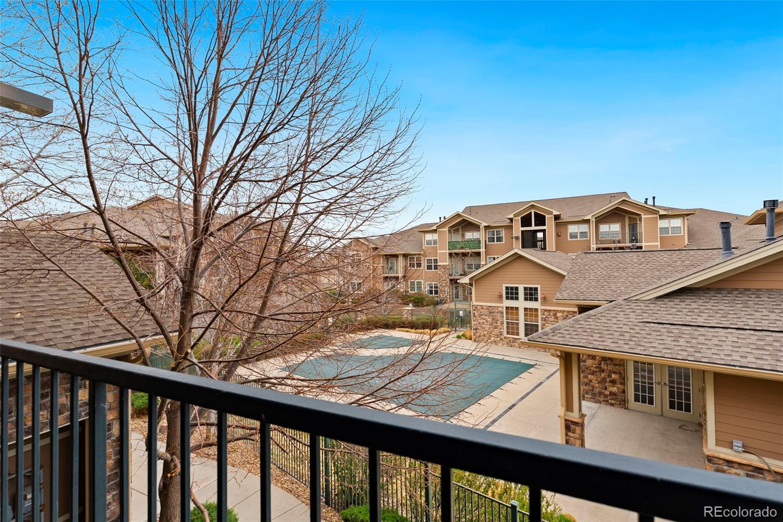MLS Image #30 for 10733  twenty mile road 208,parker, Colorado