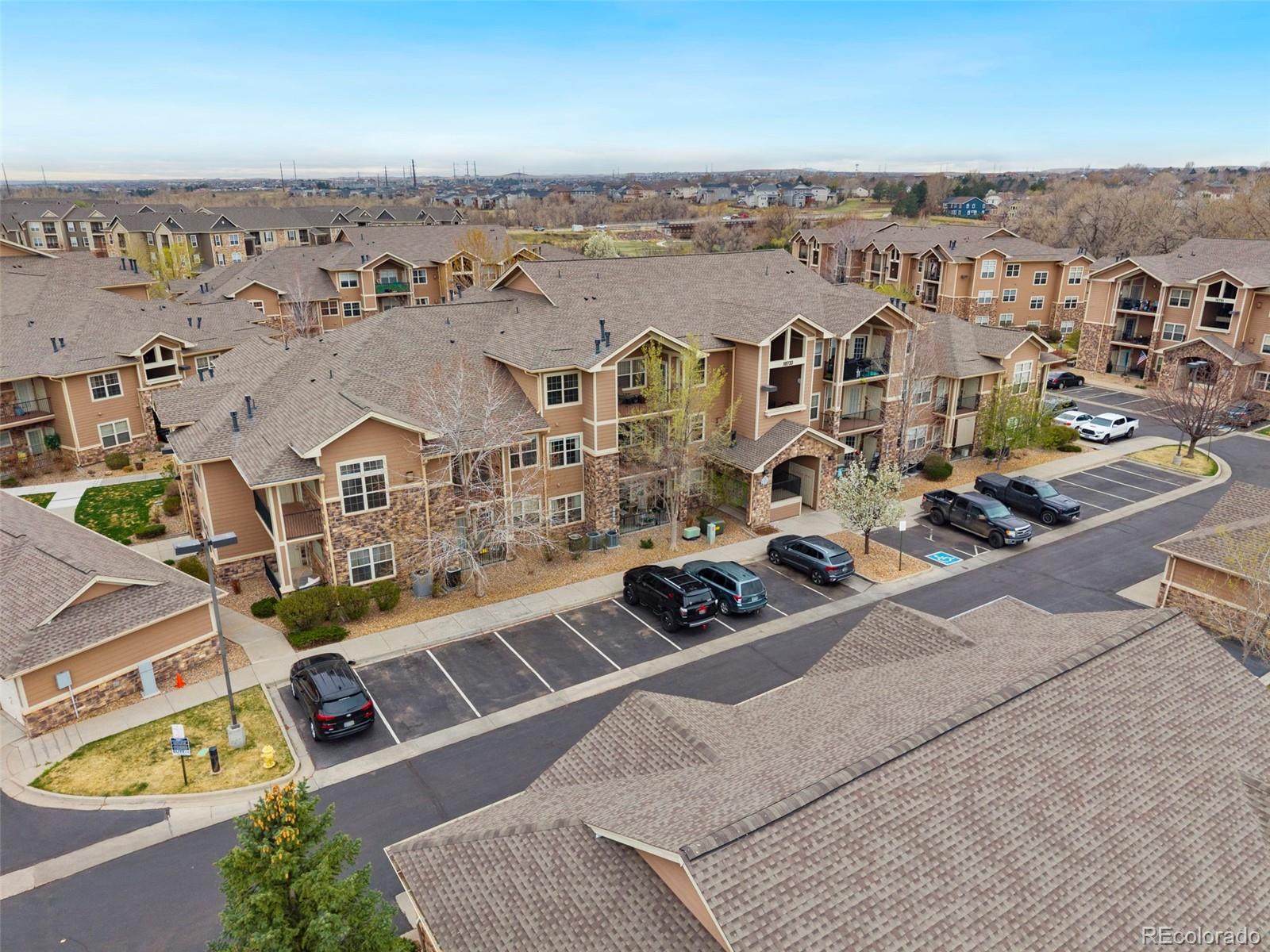 MLS Image #33 for 10733  twenty mile road 208,parker, Colorado