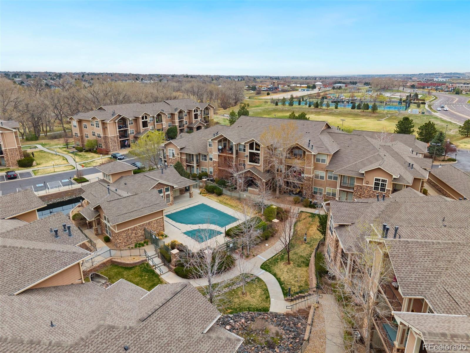 MLS Image #36 for 10733  twenty mile road 208,parker, Colorado