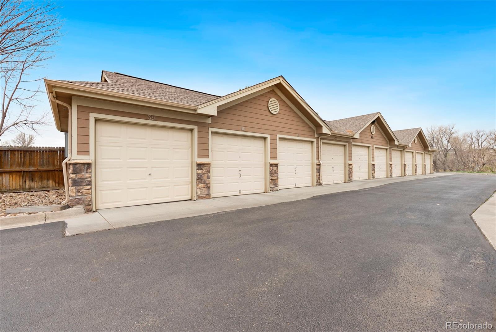 MLS Image #37 for 10733  twenty mile road 208,parker, Colorado