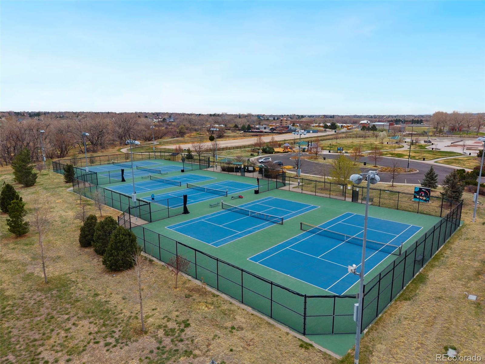 MLS Image #40 for 10733  twenty mile road 208,parker, Colorado
