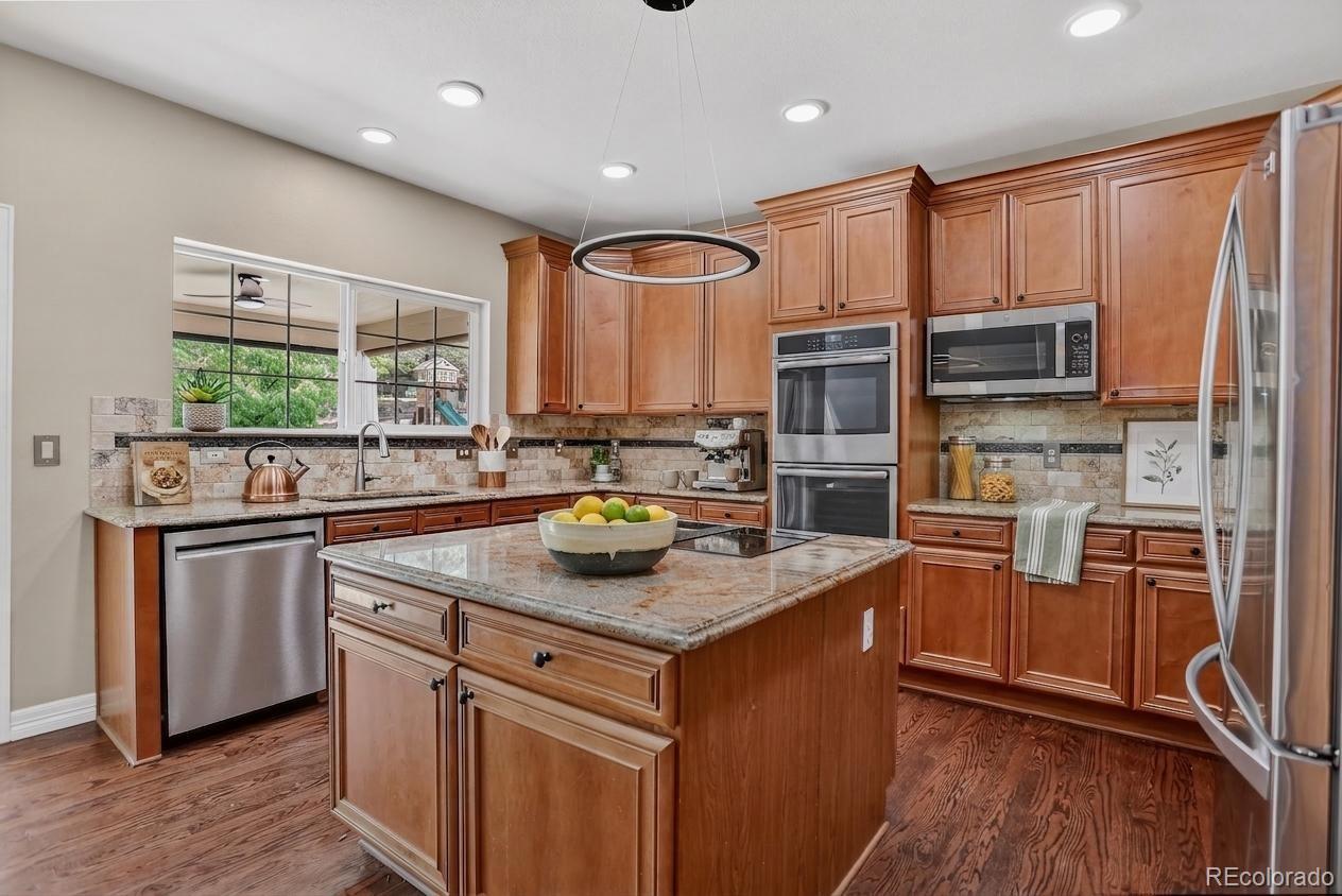 MLS Image #10 for 22072  pebble brook lane,parker, Colorado