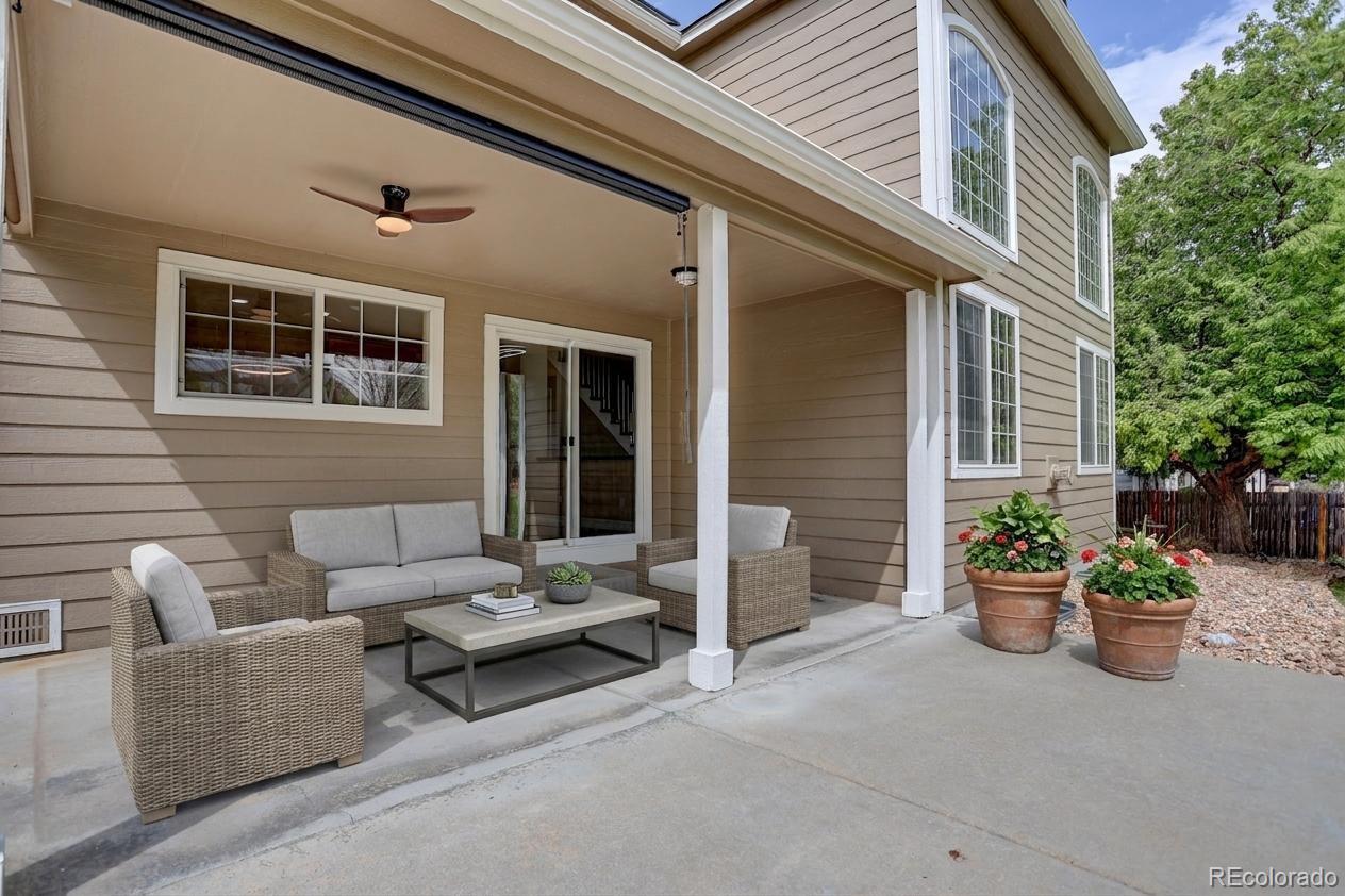 MLS Image #48 for 22072  pebble brook lane,parker, Colorado