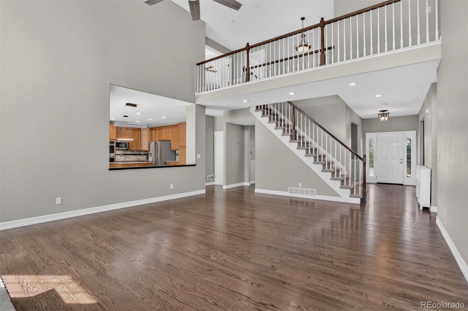 MLS Image #6 for 22072  pebble brook lane,parker, Colorado